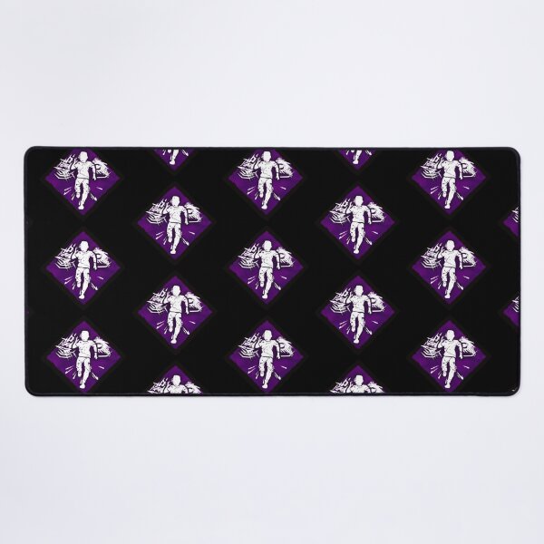 Item preview, Lethal Pursuit: HQ Diamond Perk Inspired Splash Art designed and sold by cwindsor.