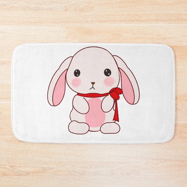 Item preview, Bunny Bow designed and sold by NellyOm.