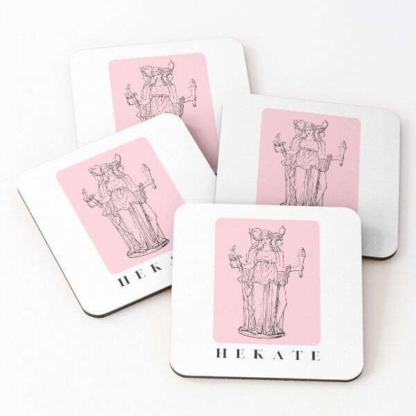 Item preview, Hekate designed and sold by xia77.