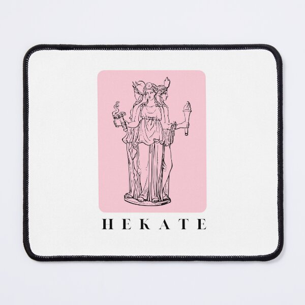 Item preview, Hekate designed and sold by xia77.