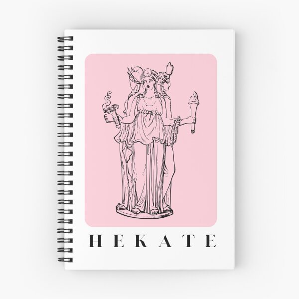 Item preview, Hekate designed and sold by xia77.