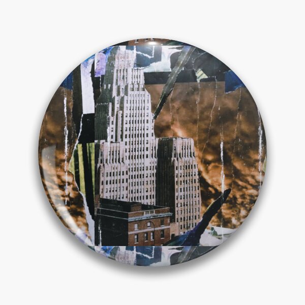 Item preview, Sun set on Buffalo  designed and sold by mkwirfs1994.