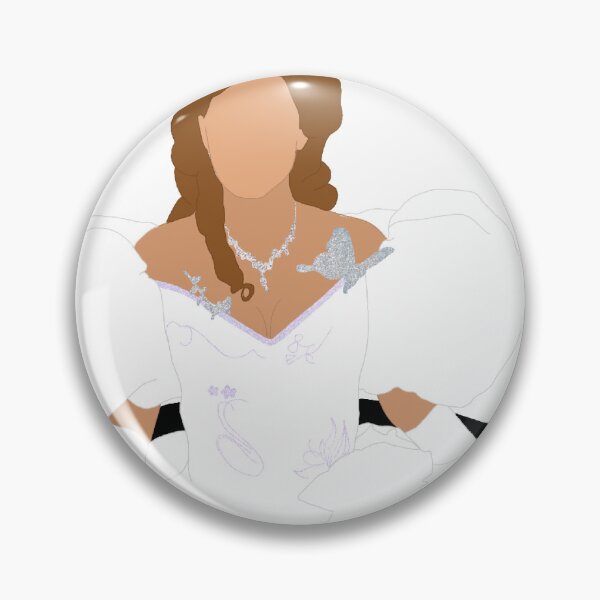 Item preview, Giselle designed and sold by dazedstickerz.