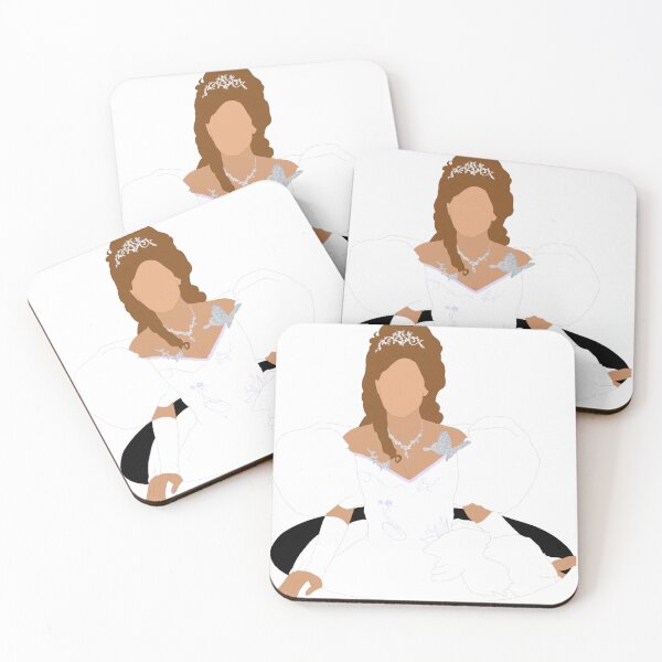 Item preview, Giselle designed and sold by dazedstickerz.