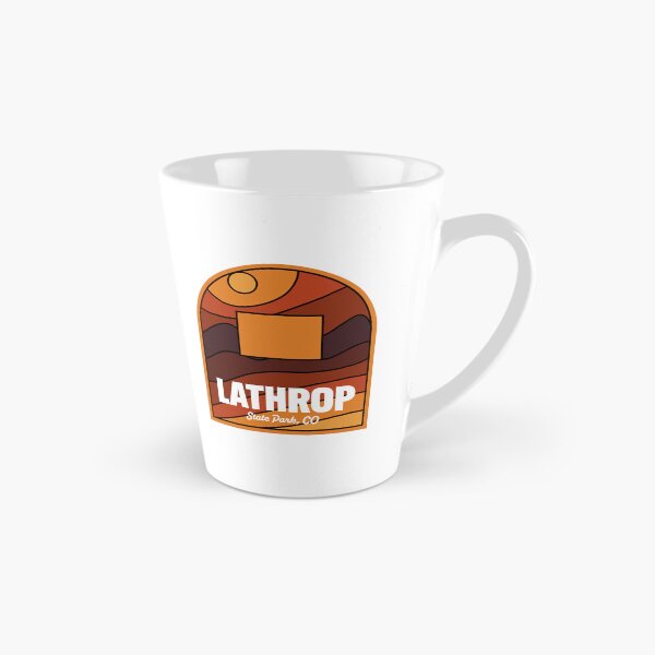 Item preview, Lathrop State Park Colorado designed and sold by HalpinDesign.