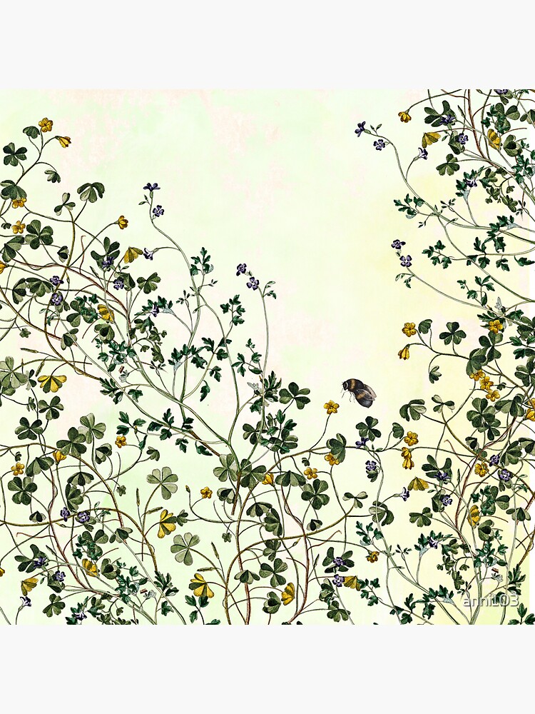 Overgrowing my garden by anni103