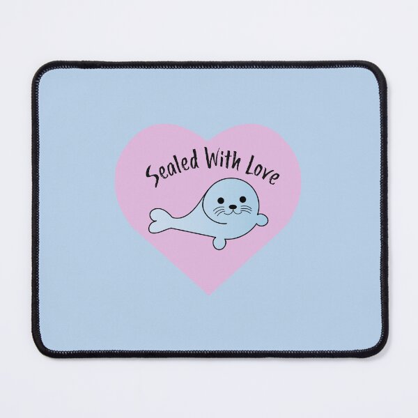 Item preview, Sealed With Love designed and sold by Hedgie Designs.