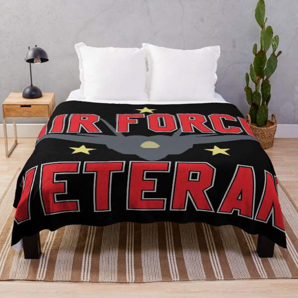 Item preview, Air force veteran designed and sold by BandiRock.