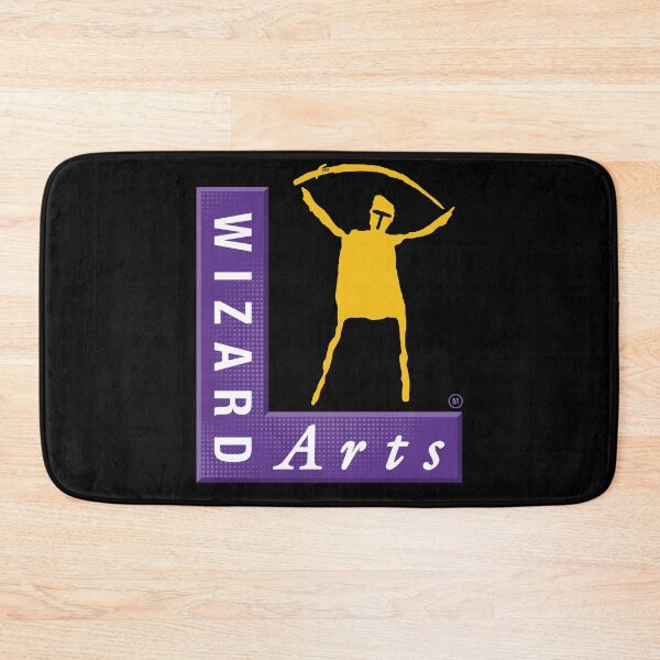 Item preview, Wizard Arts designed and sold by therocketman.