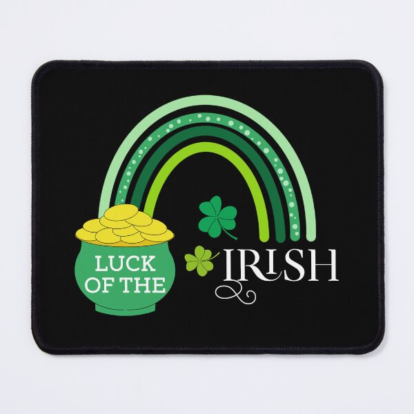 Item preview, luck of the irish designed and sold by champagnemoment.