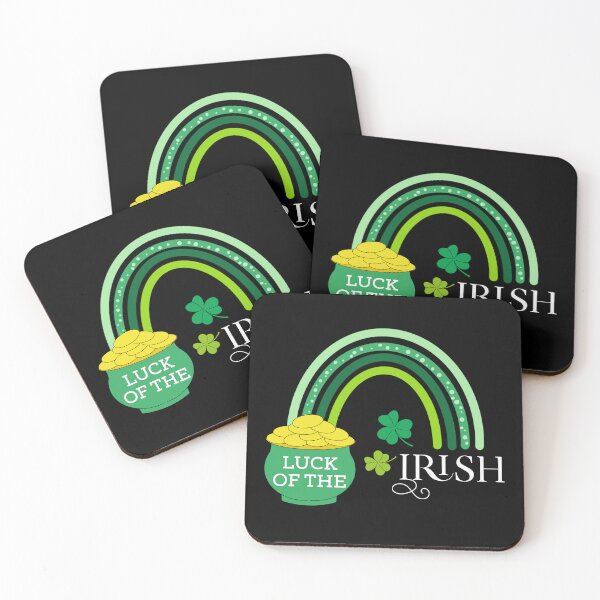 Item preview, luck of the irish  designed and sold by champagnemoment.