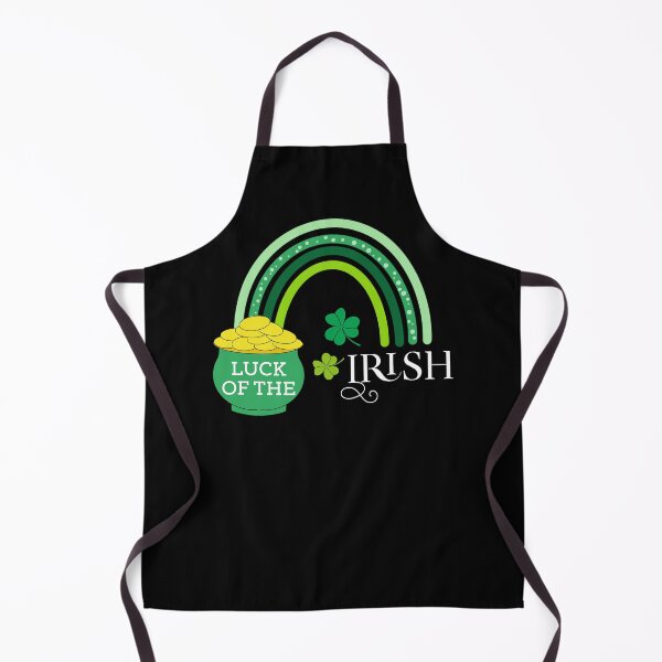 Item preview, luck of the irish designed and sold by champagnemoment.