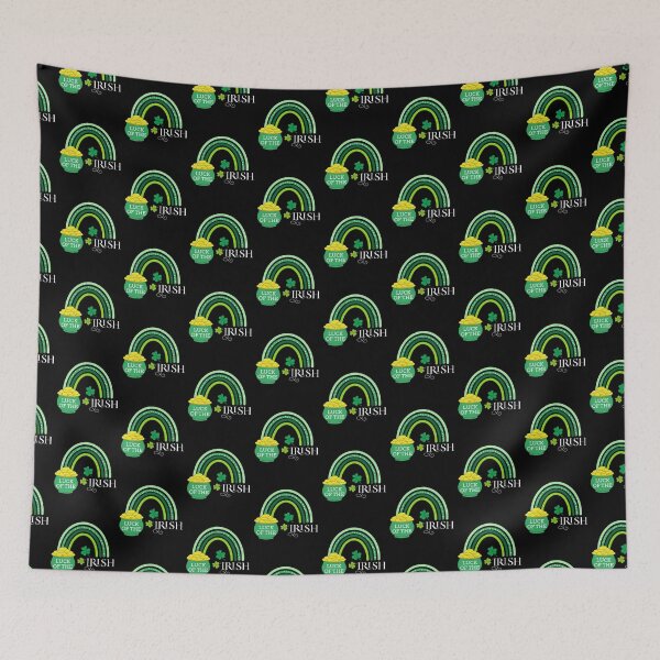 Item preview, luck of the irish  designed and sold by champagnemoment.