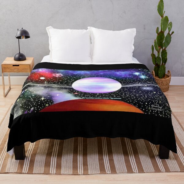 Artikelvorschau, Kosmische Kunst // Granderados Sternensystem entworfen und verkauft von Imagin8er.
