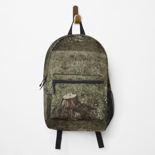 Item preview, Hillside designed and sold by Jessie Coleman.