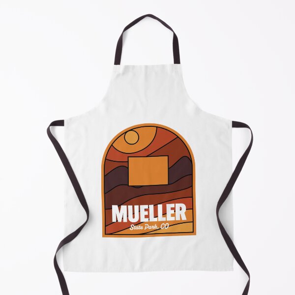 Item preview, Mueller State Park Colorado designed and sold by HalpinDesign.