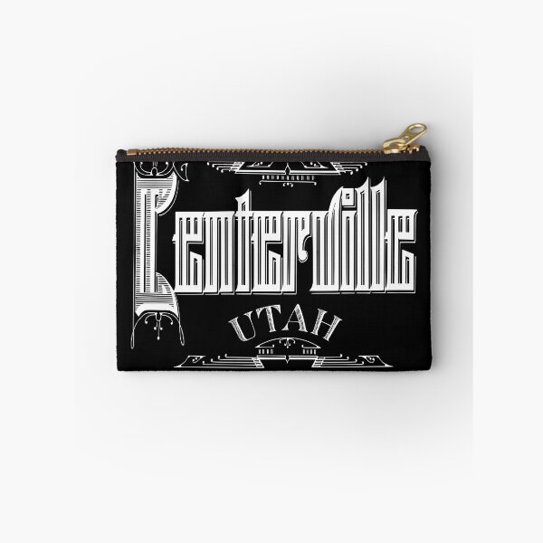 Item preview, Vintage Centerville, UT designed and sold by DonDota.