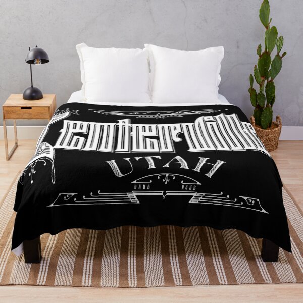 Item preview, Vintage Centerville, UT designed and sold by DonDota.
