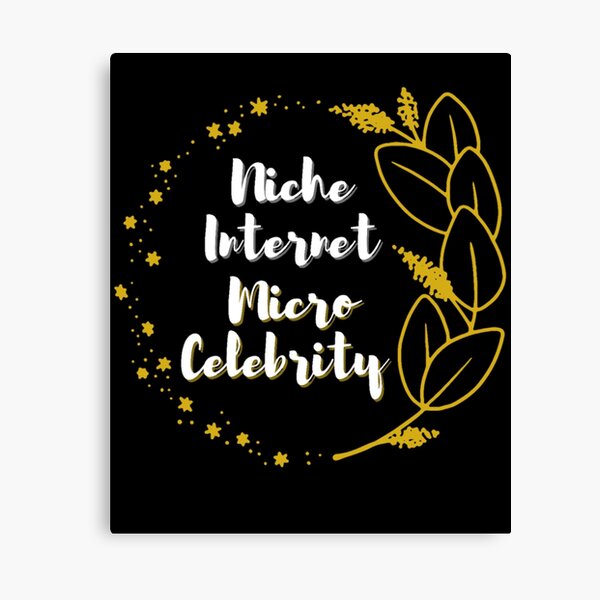 Item preview, Niche internet micro celebrity designed and sold by sofiazazi.