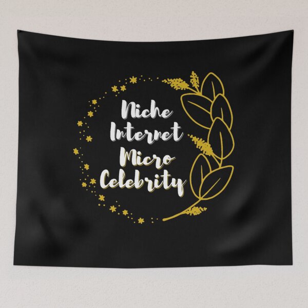 Item preview, Niche internet micro celebrity designed and sold by sofiazazi.