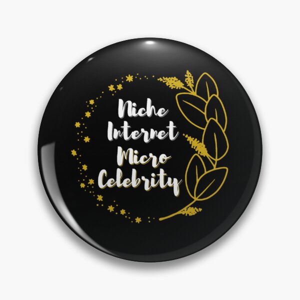 Item preview, Niche internet micro celebrity designed and sold by sofiazazi.