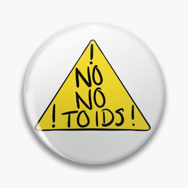 Item preview, No No Toids designed and sold by Mak Kirish.