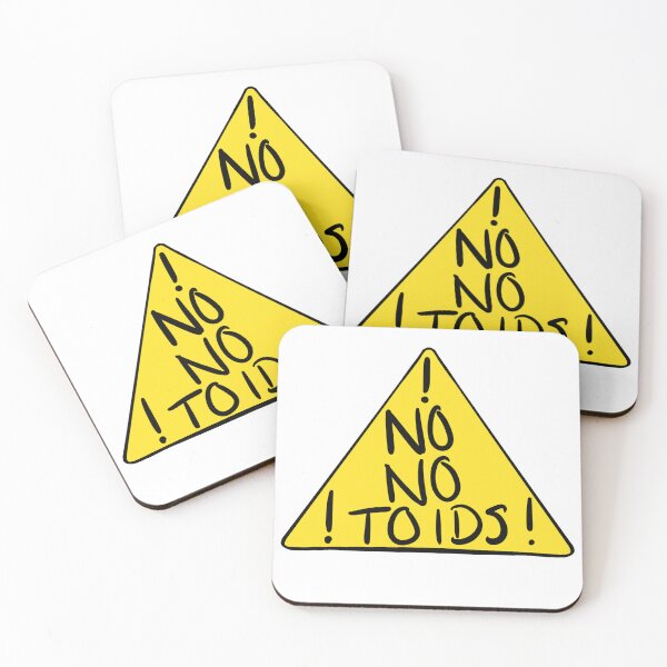 Item preview, No No Toids designed and sold by Mak Kirish.