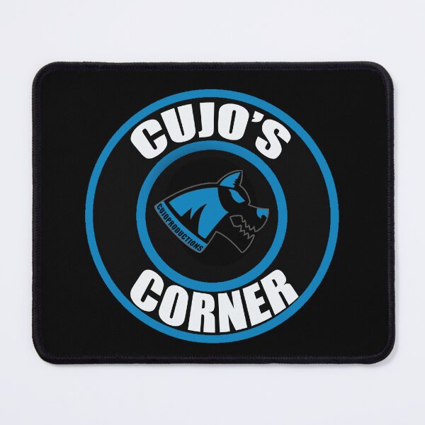 Item preview, CuJos Corner designed and sold by CuJoProductions.