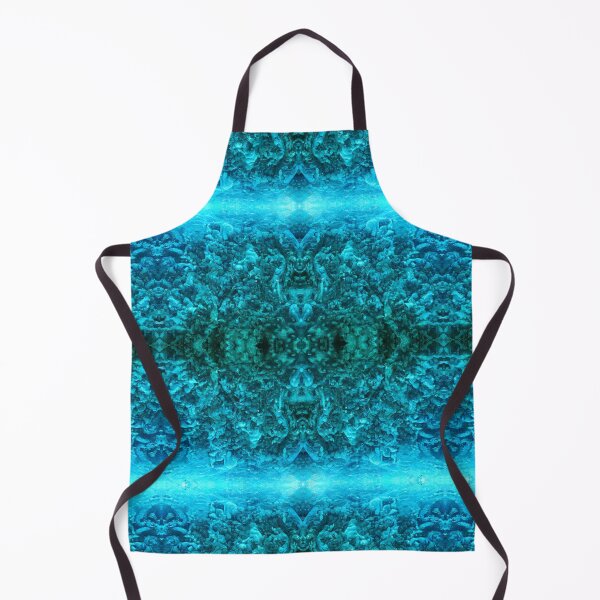Item preview, Mysterious Underwater Idol designed and sold by weirdAffect.