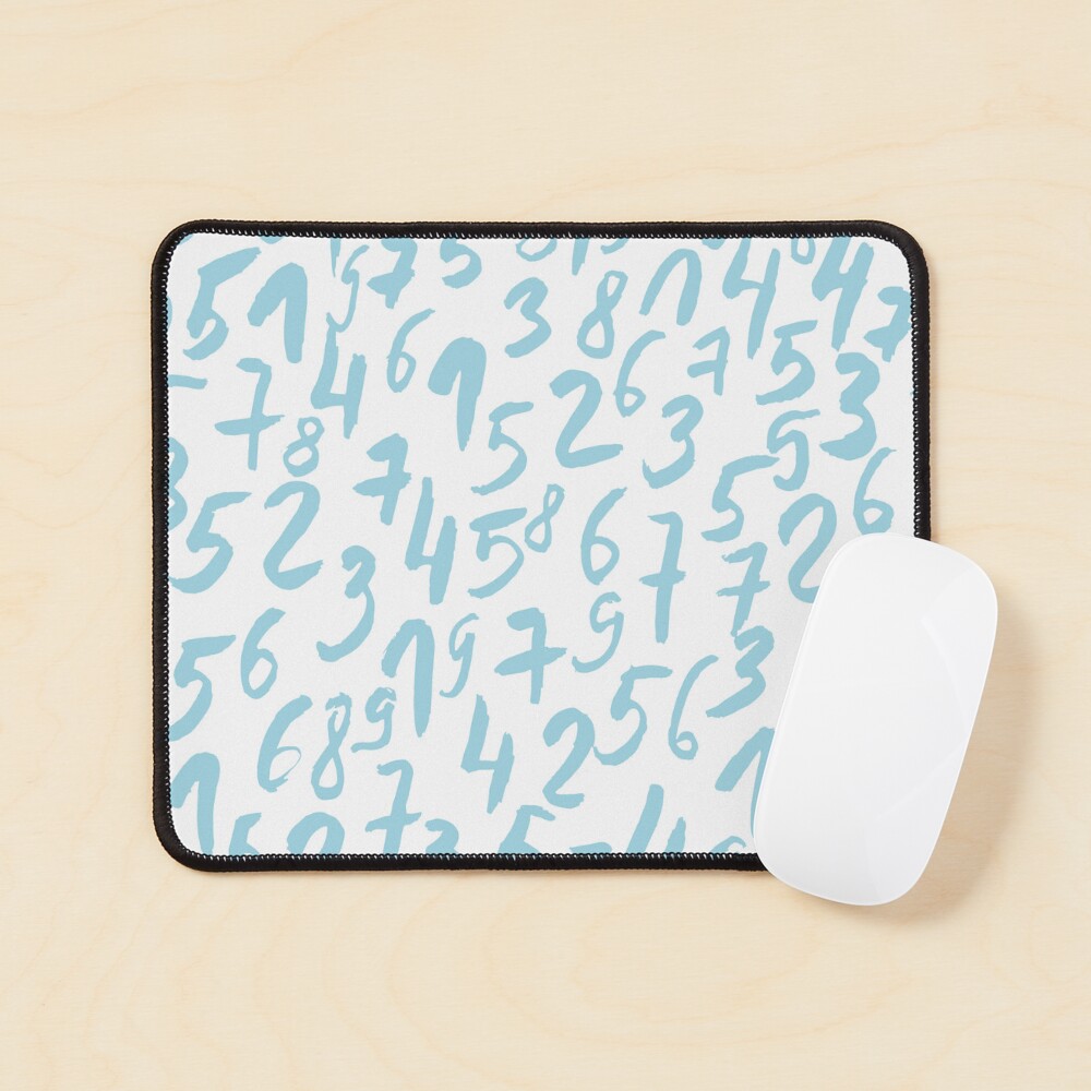 Item preview, Mouse Pad designed and sold by MarisePix.