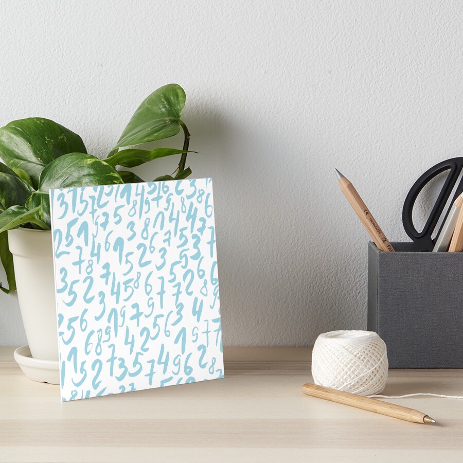 Item preview, Art Board Print designed and sold by MarisePix.