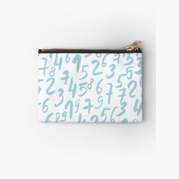 Item preview, Numbers pattern  designed and sold by MarisePix.