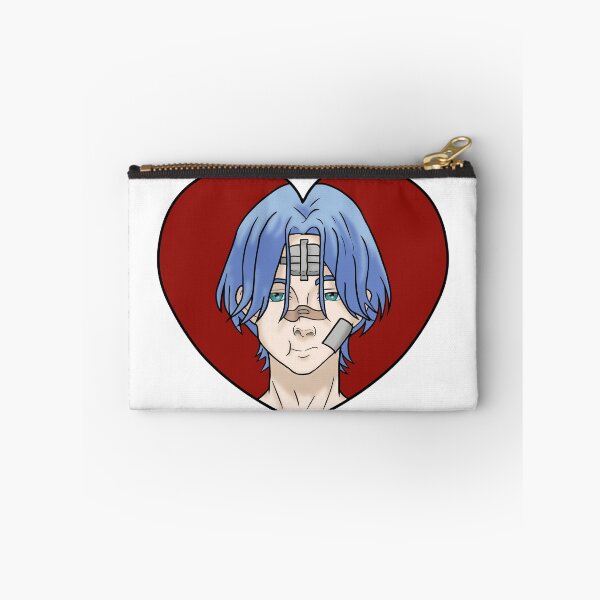 Item preview, Langa  designed and sold by NumbSkullD.
