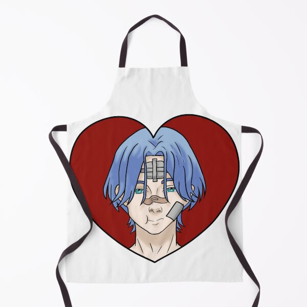 Item preview, Langa designed and sold by NumbSkullD.