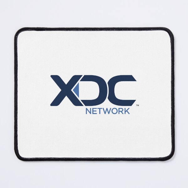 Item preview, XinFin (XDC) Network NEW LOGO Cryptocurrency designed and sold by Sucryptoz Store.