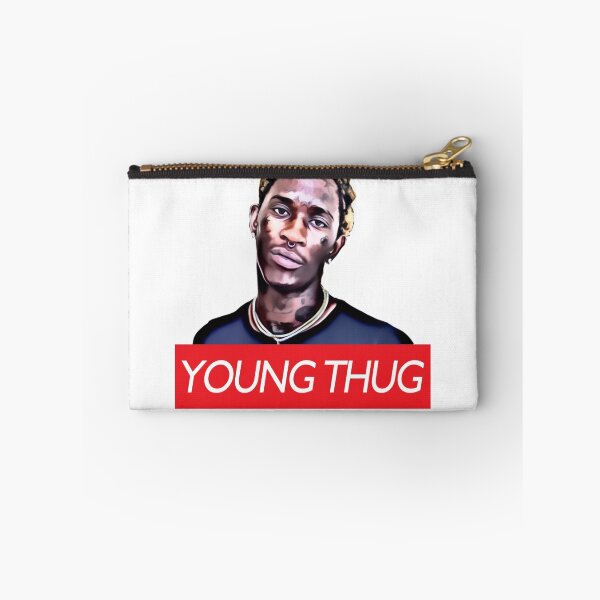 Item preview, Young Thug designed and sold by TheLaw61.