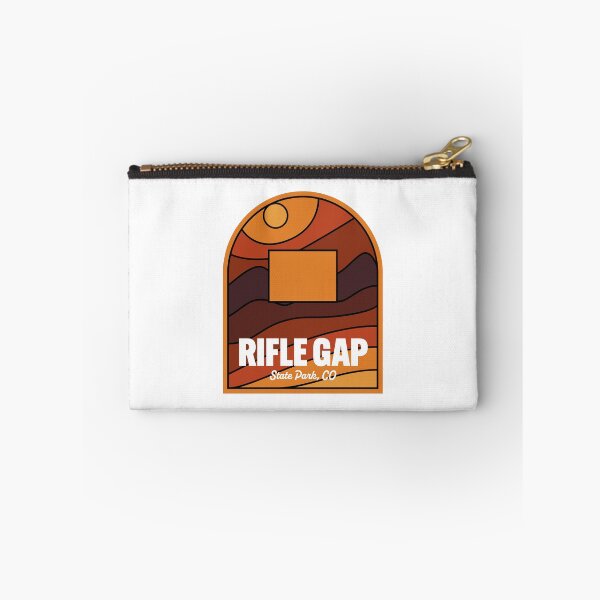 Item preview, Rifle Gap State Park Colorado designed and sold by HalpinDesign.