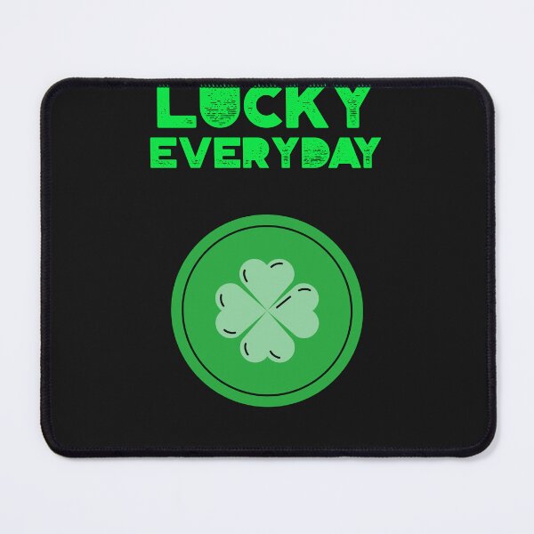 Item preview, Lucky Everyday designed and sold by Mechanical-Artt.