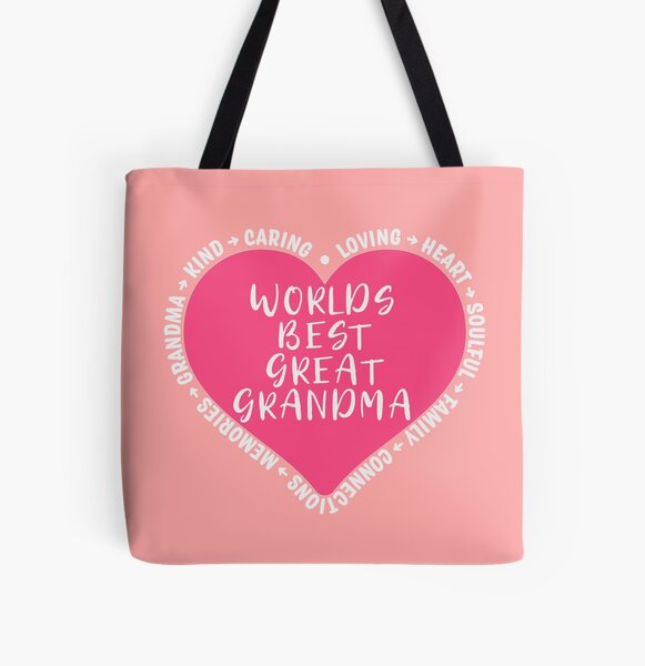 Best Tote Bags for Moms: Mother's Day Gift Ideas - Printiment