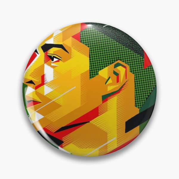 Item preview, Cristiano Ronaldo designed and sold by Cannguir.