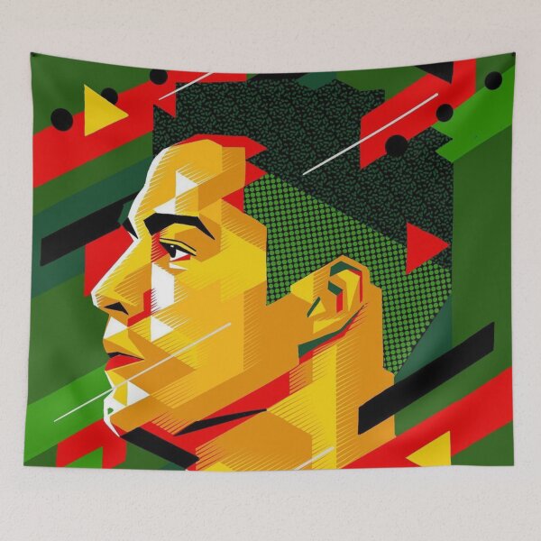 Item preview, Cristiano Ronaldo designed and sold by Cannguir.