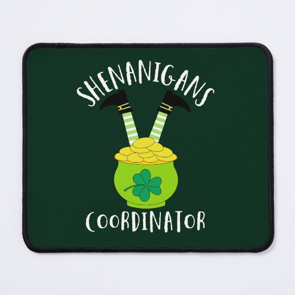 Item preview, shenanigans coordinator designed and sold by champagnemoment.