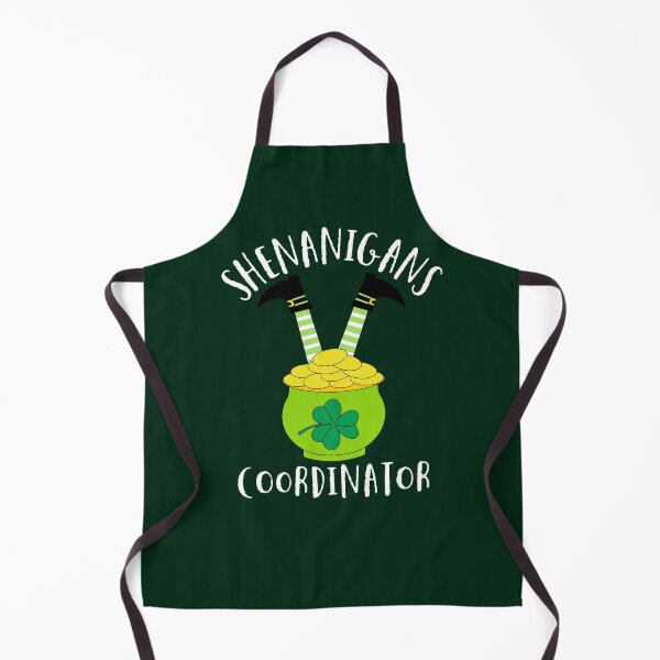 Item preview, shenanigans coordinator  designed and sold by champagnemoment.