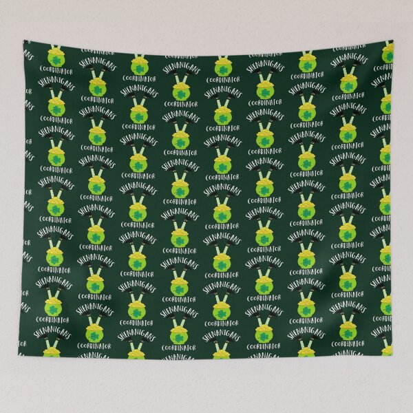 Item preview, shenanigans coordinator  designed and sold by champagnemoment.