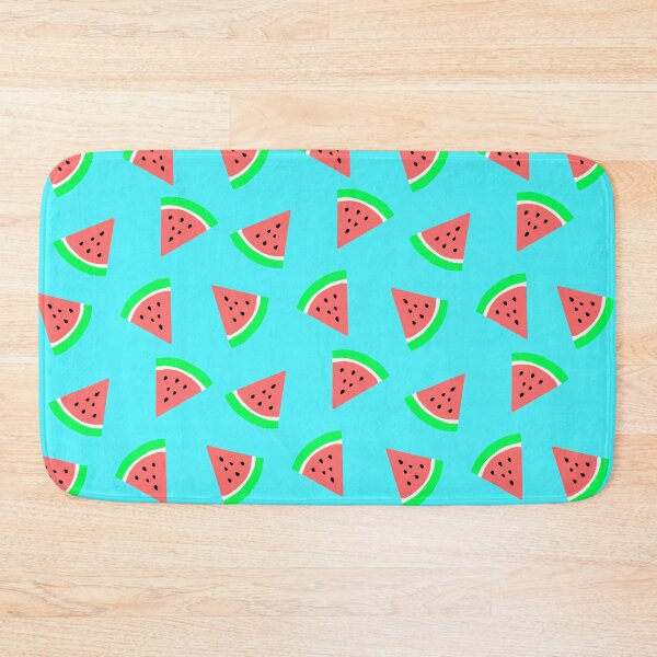 Item preview, Watermelons Pattern (Blue) designed and sold by Finear.