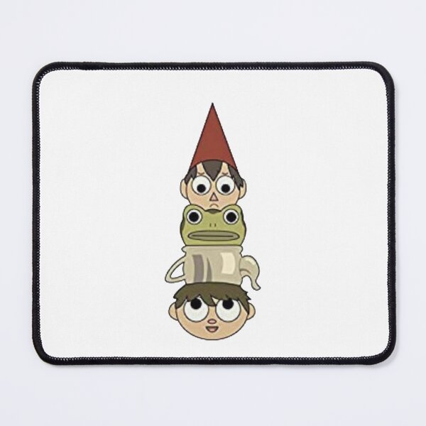 Item preview, over the garden wall beast designed and sold by BLB7.