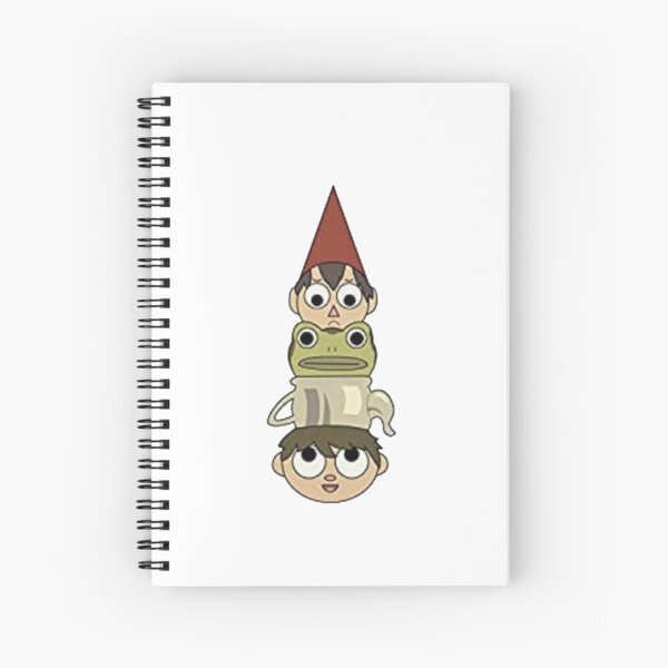 Item preview, over the garden wall beast designed and sold by BLB7.