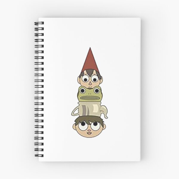 Item preview, over the garden wall beast designed and sold by BLB7.