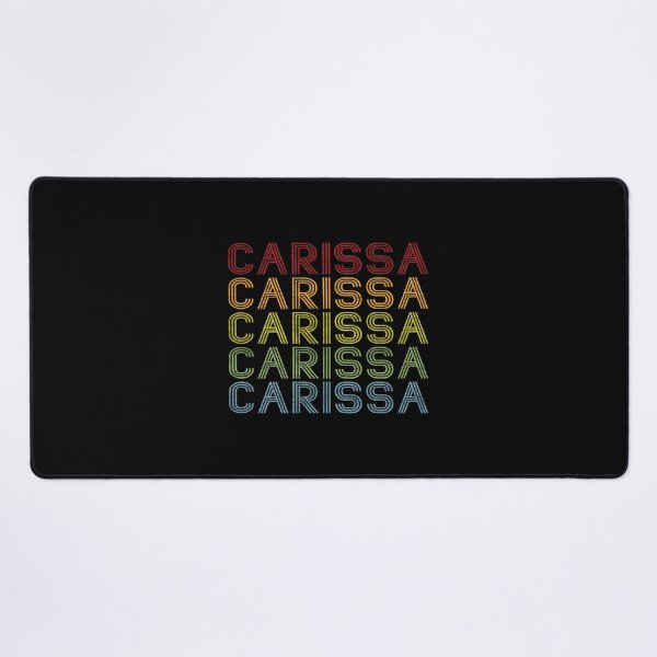 Item preview, Carissa Name T Shirt - Carissa Vintage Retro Carissa Name Gift Item Tee designed and sold by chezeva.
