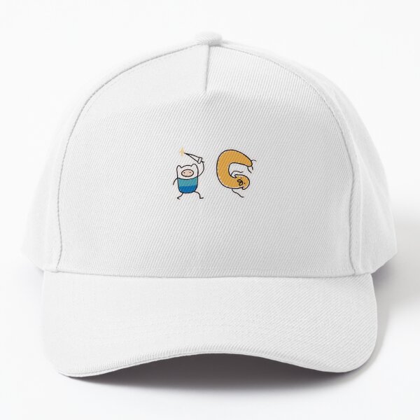 Artikel-Vorschau von Finn und Jake kritzeln, designt und verkauft von urbanstickers.